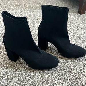 Women’s MIA heels